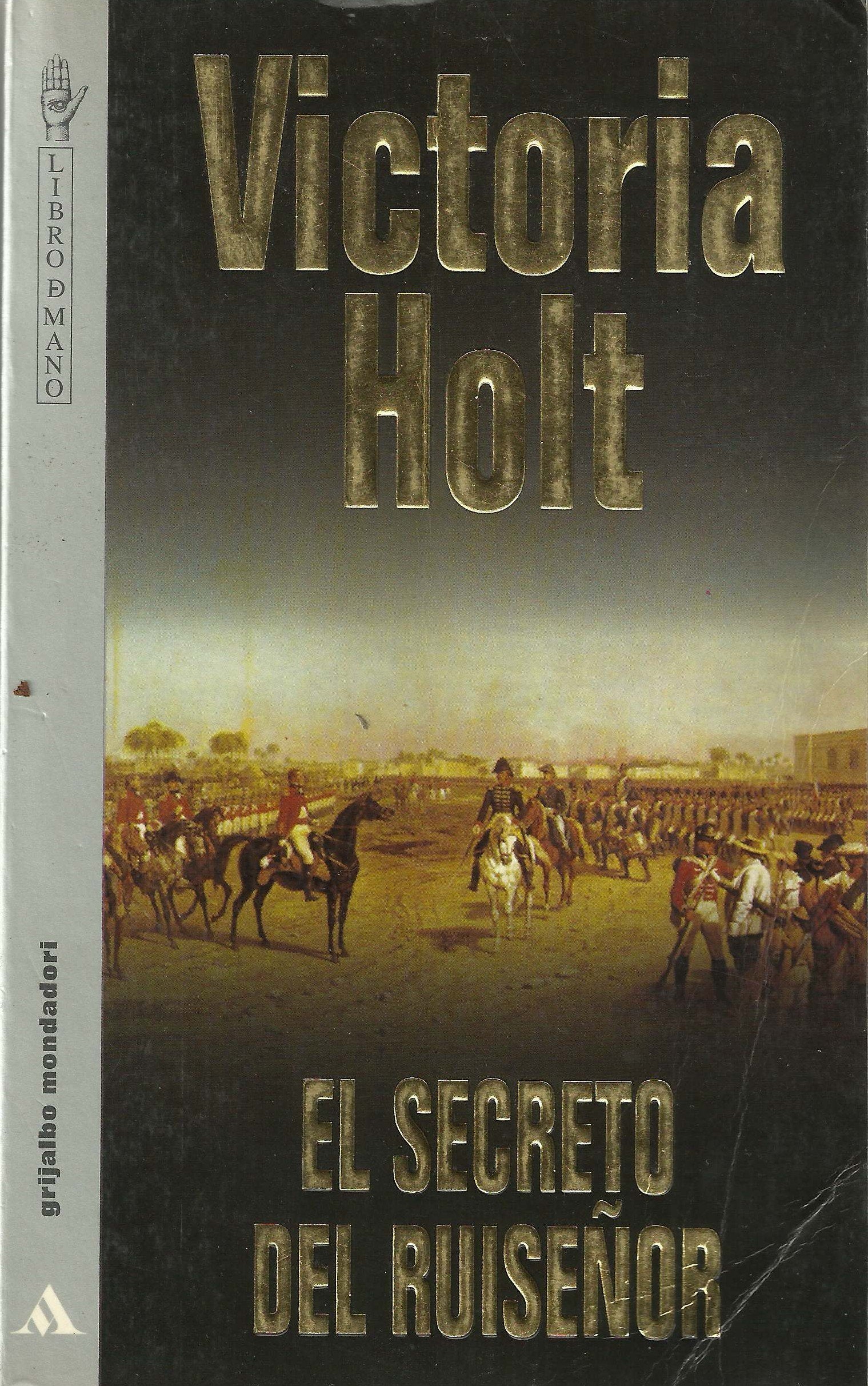 El secreto del ruiseñor