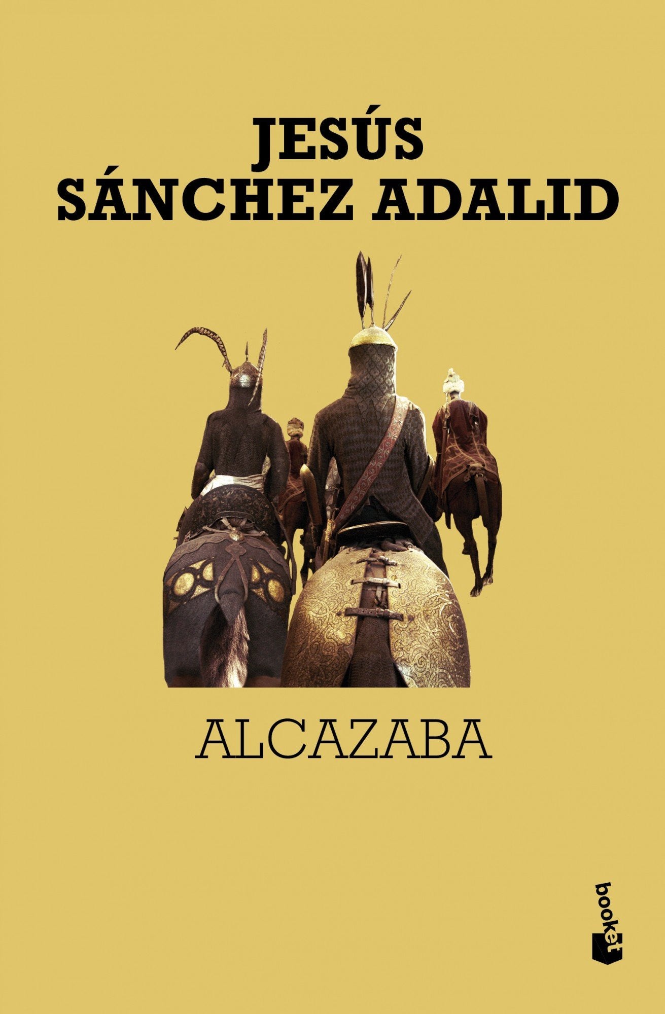 Alcazaba (Colección Especial)