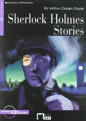 SHERLOCK HOLMES STORIES (FREE AUDIO)
