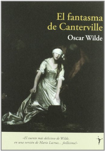 El fantasma de Canterville