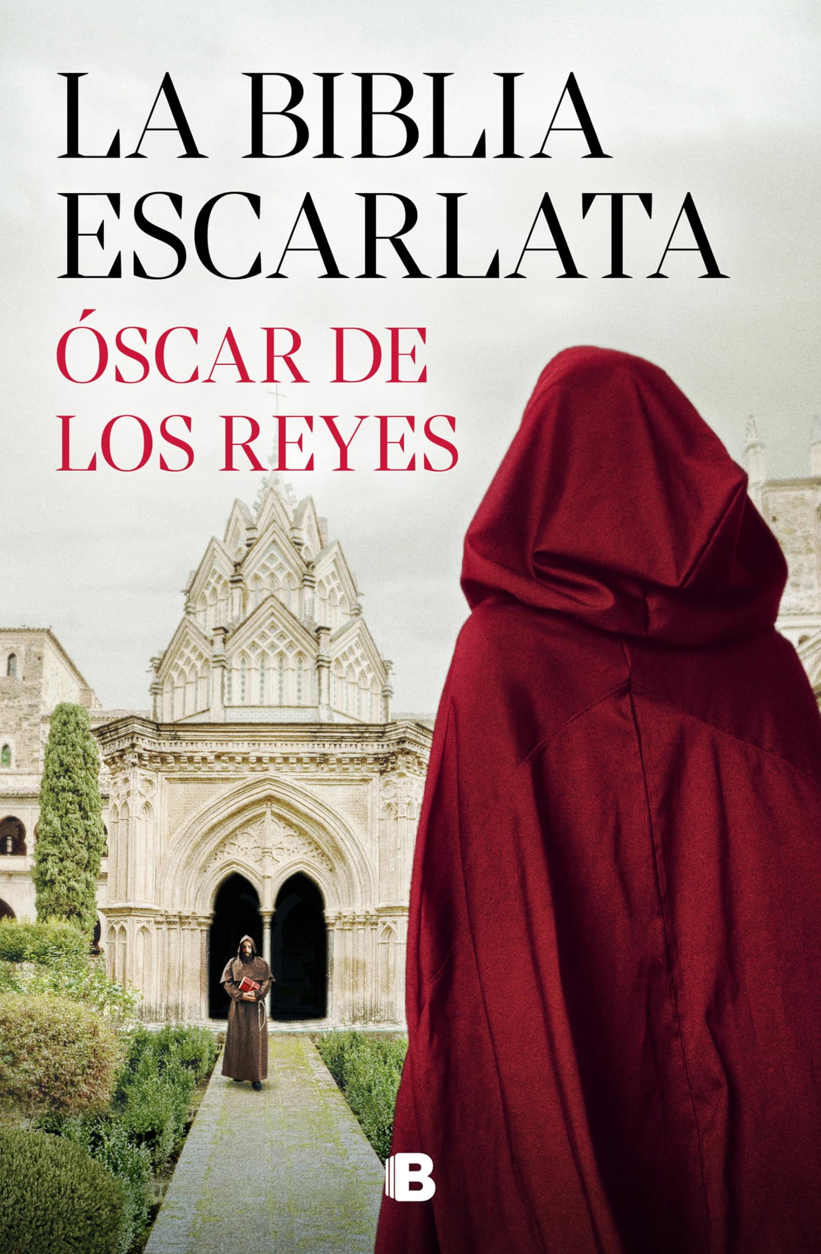 La Biblia escarlata (Histórica)