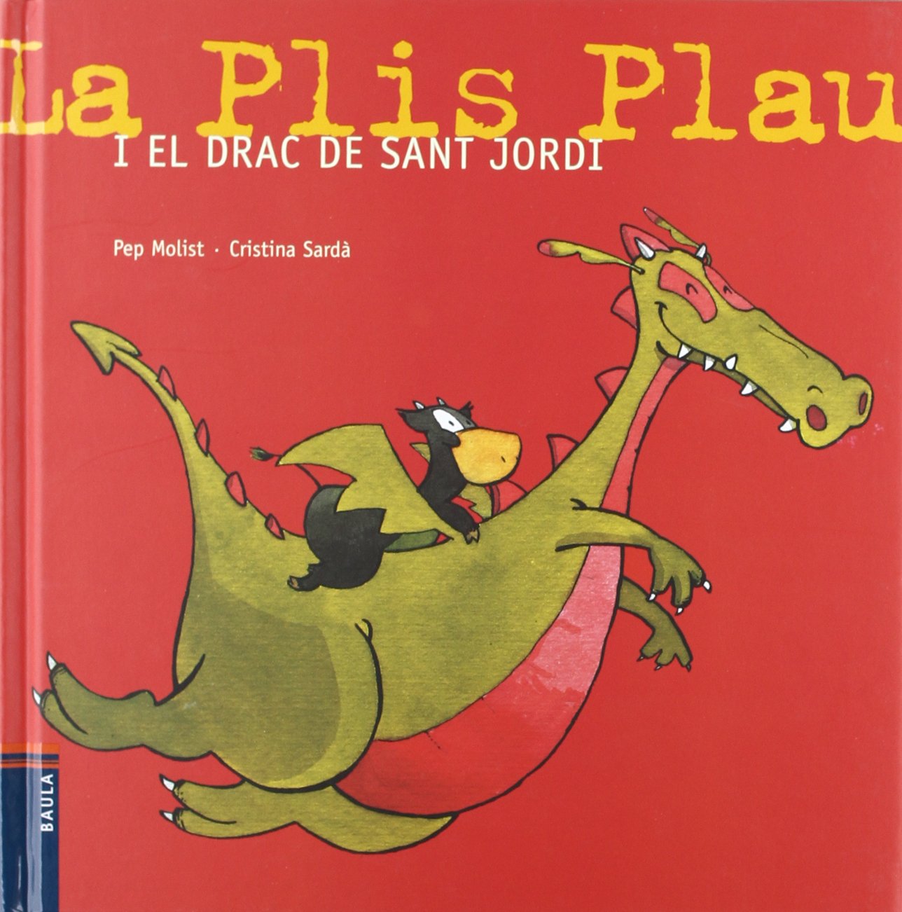 La Plis Plau I El Drac...