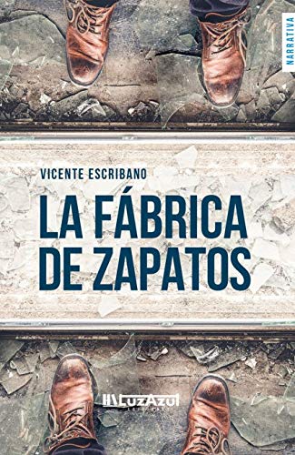 La fábrica de zapatos