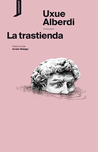 La trastienda: 21 (El origen del mundo)