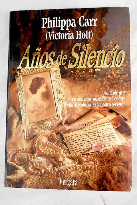Anos de Silencio