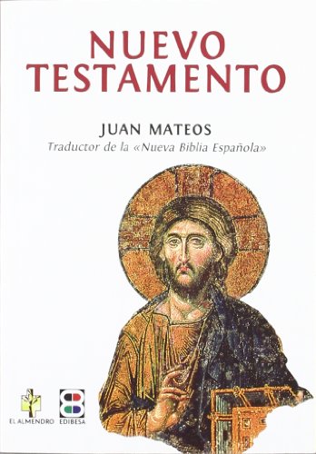 Nuevo Testamento (SIN COLECCION)