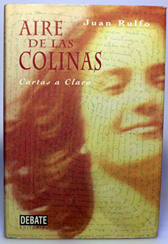 AIRE DE LAS COLINAS (SIN COLECCION)