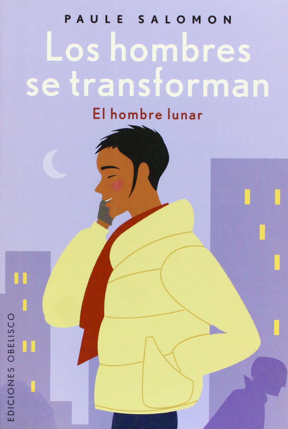 Los hombres se transforman (NUEVA CONSCIENCIA)