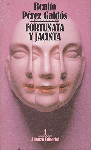 Fortunata Y Jacinta 1