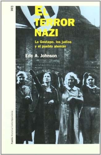 EL TERROR NAZI
