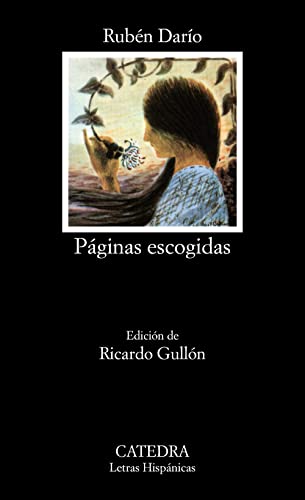 Páginas escogidas: 103 (Letras Hispánicas)