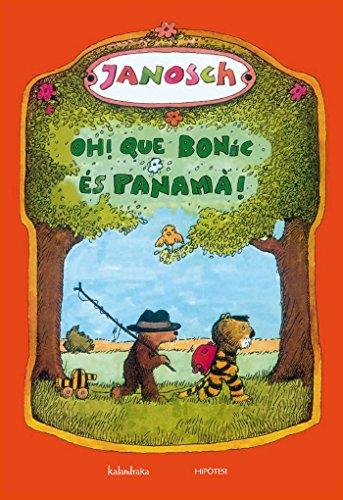 Oh! Que bonic és Panamà!