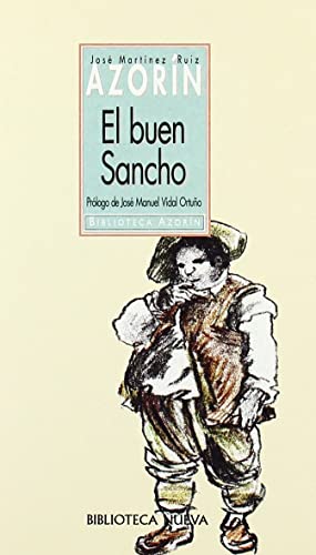 El buen Sancho