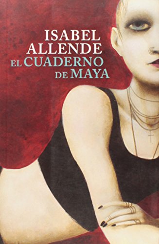CUADERNO DE MAYA,EL