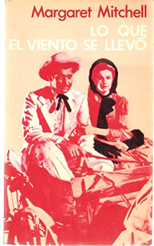 Lo que el viento se llevo