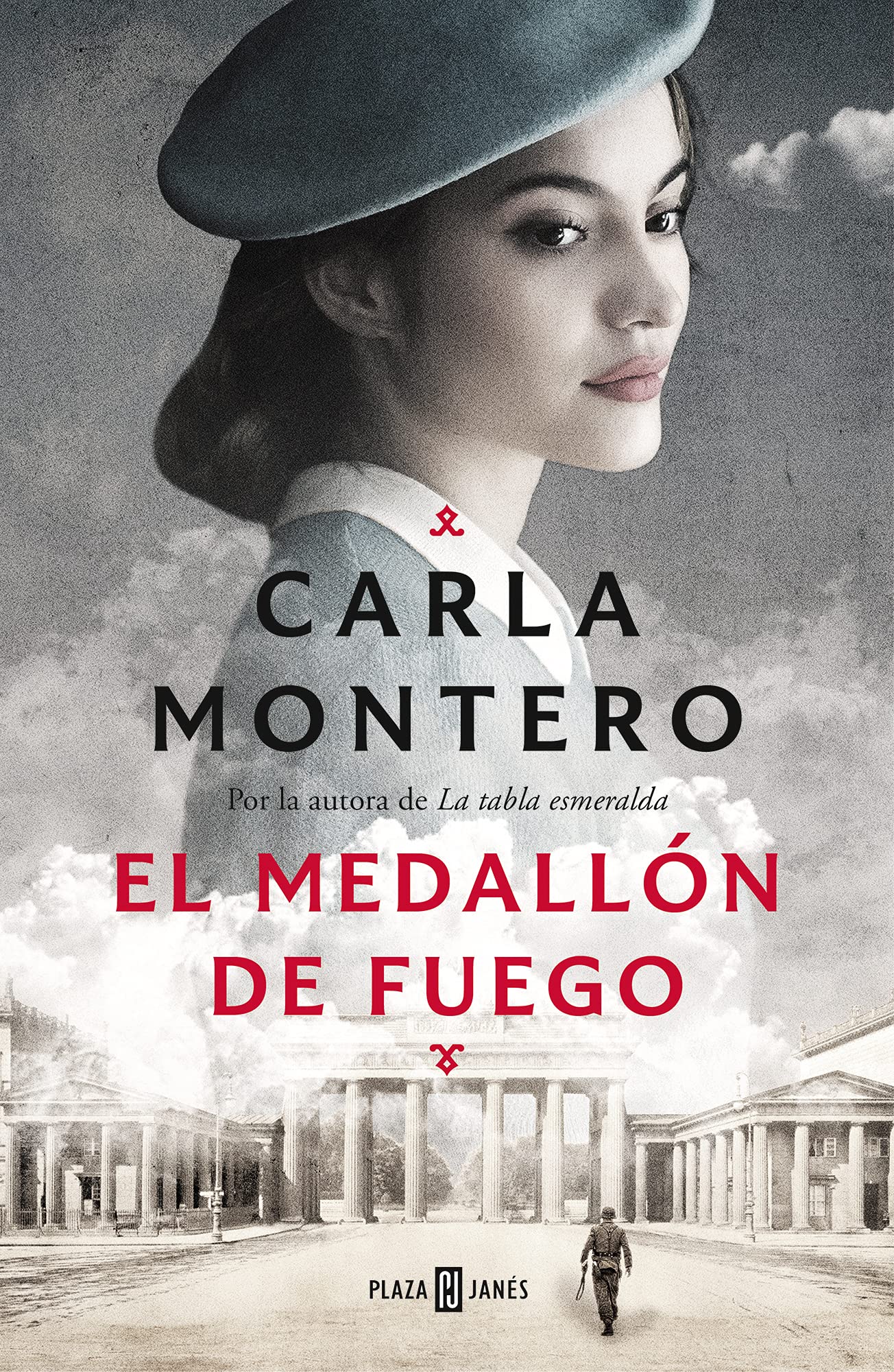 El medallón de fuego (Éxitos)