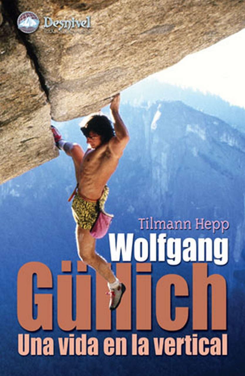 Wolfgang Gullich