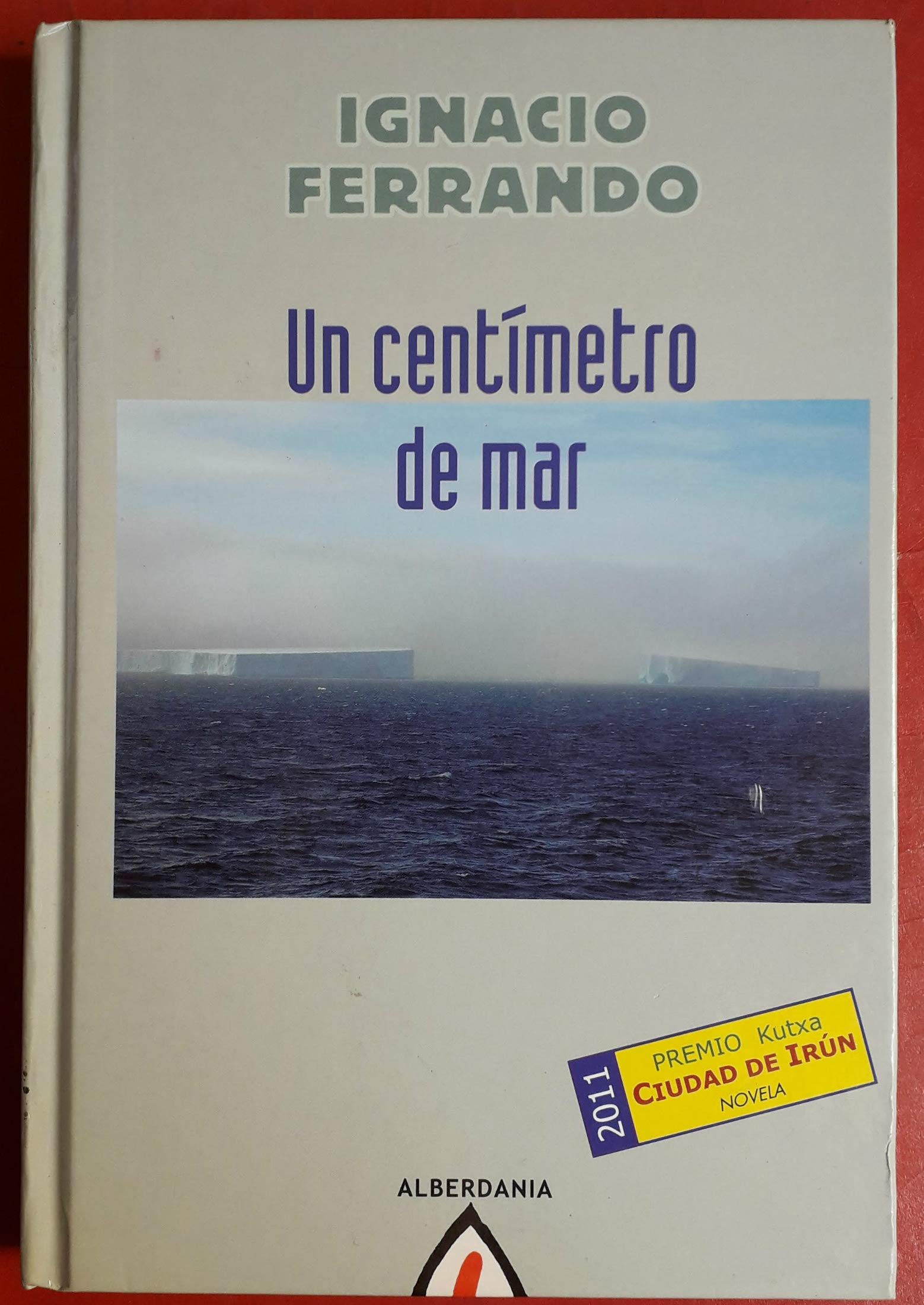 Un centímetro de mar: 33 (Astiro)