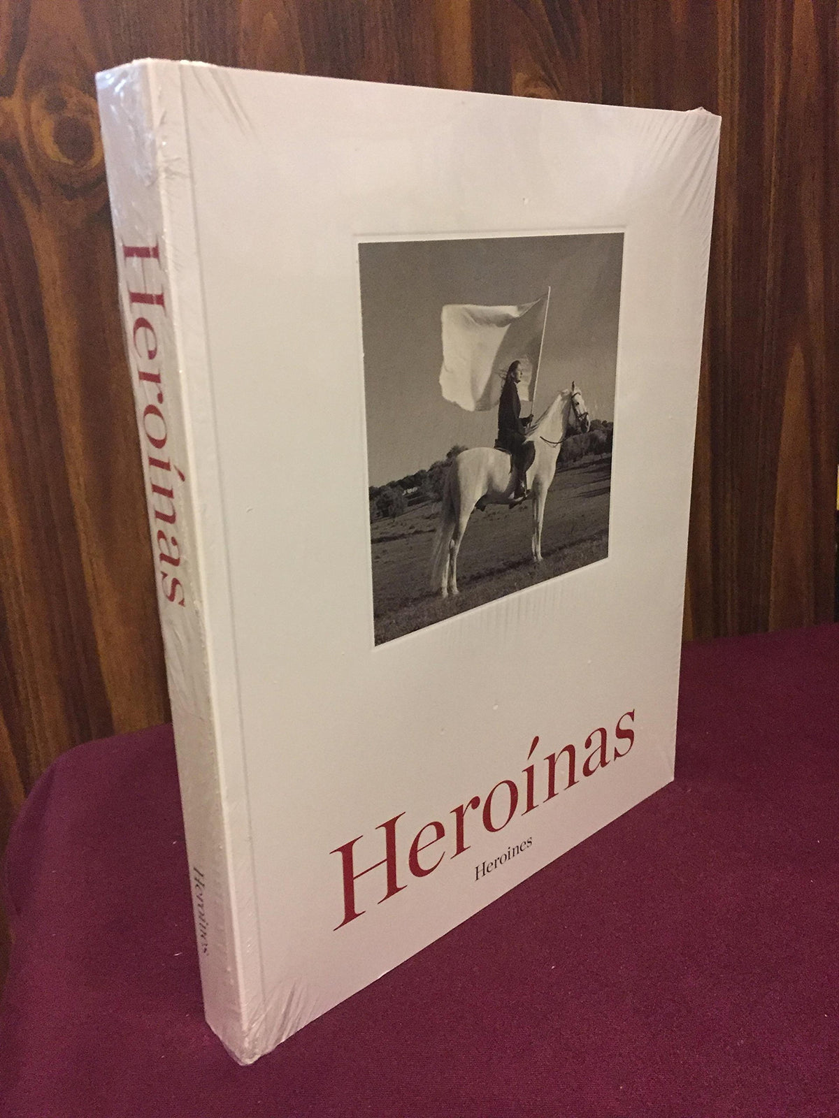 Heroinas