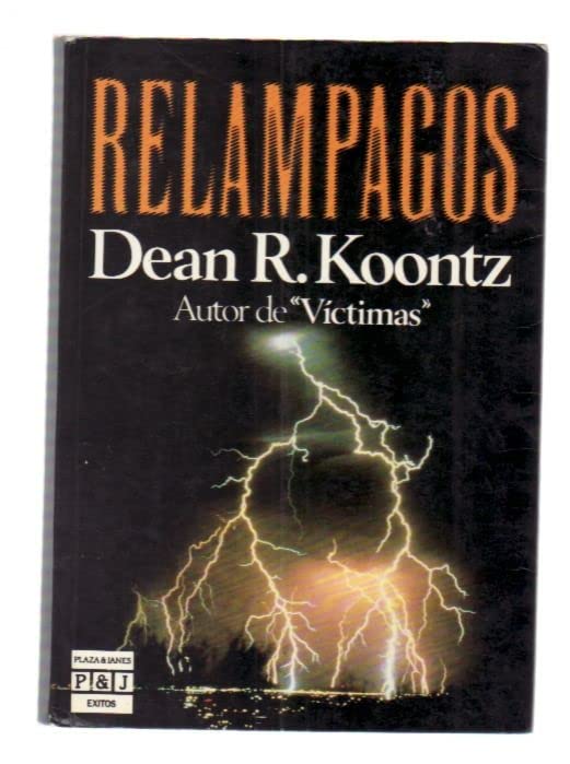 RELÁMPAGOS
