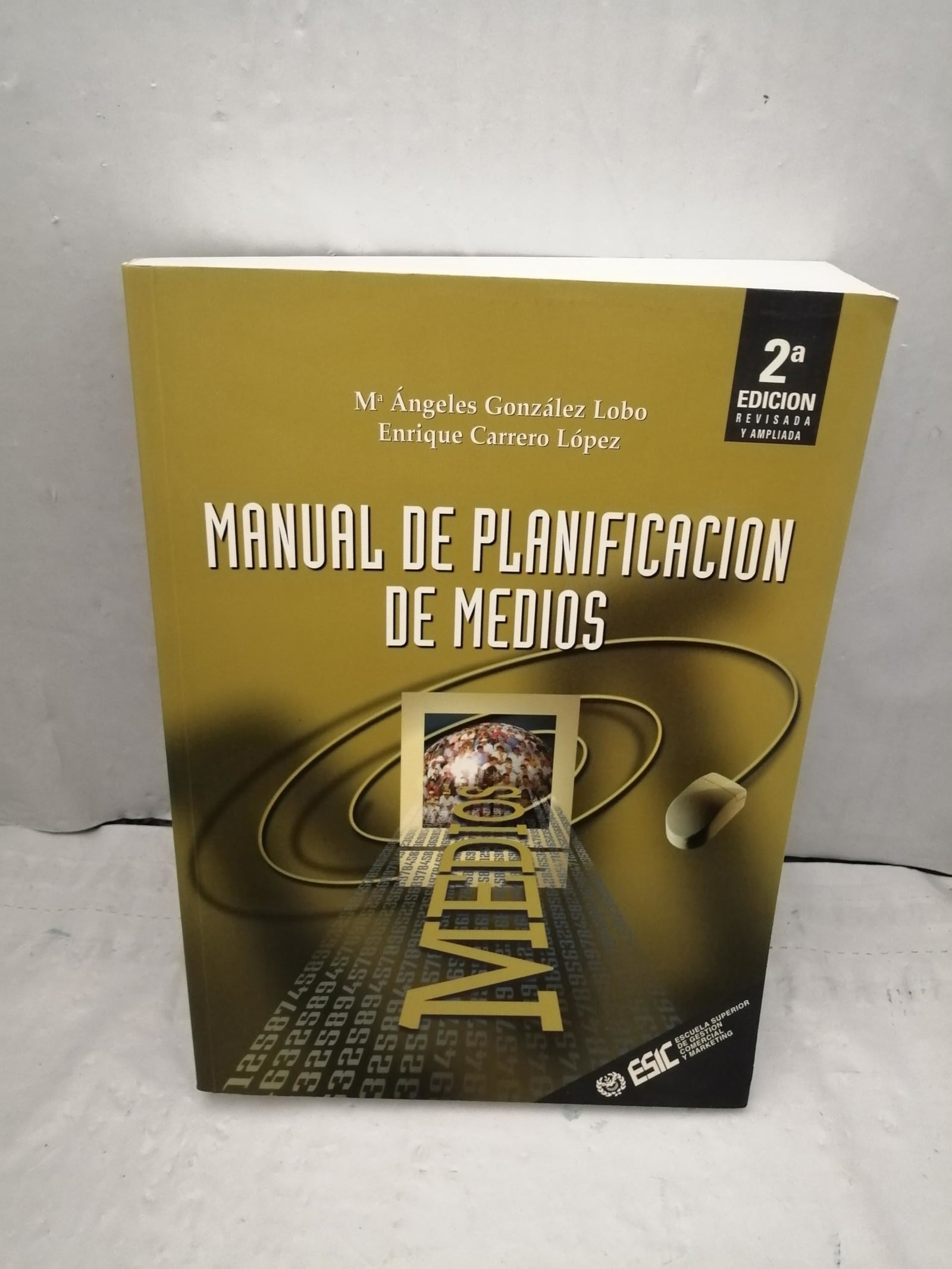 Manual de planificacion de medios