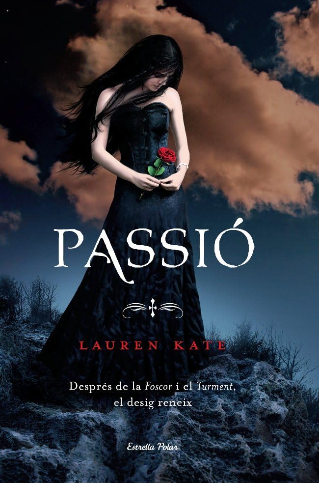 Passió (L' illa del temps)