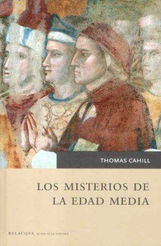 Misterios de la edad media, los (El Ojo De La Historia)
