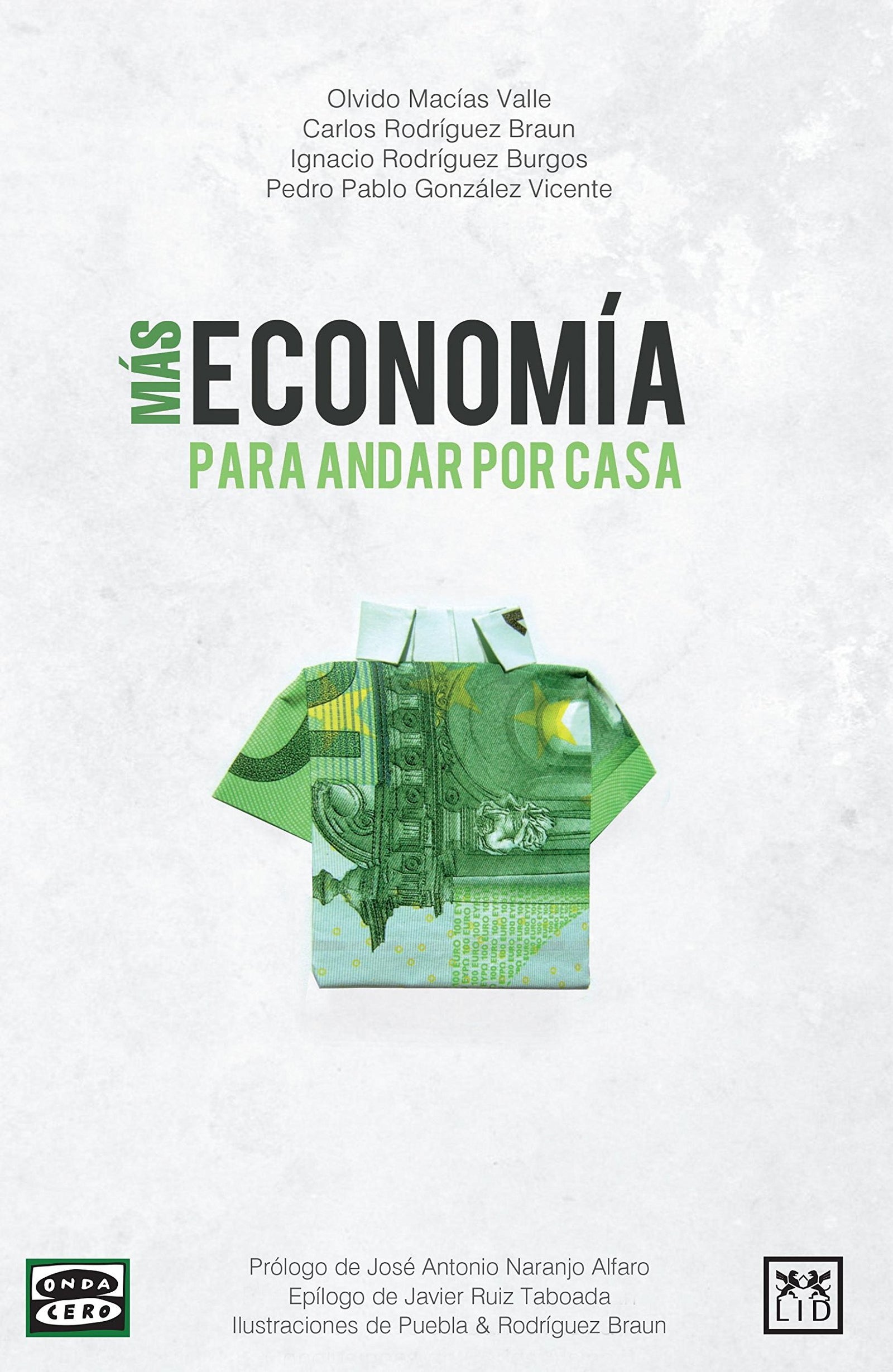 Más economía para andar por casa: ¿por Quã(c) Sube La Gasolina? ¿son de Fiar Las Empresas Que Nos Ofrecen Refinanciar Nuestras Deudas? (VIVA)