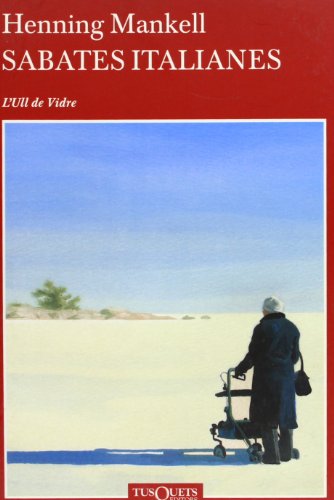 Sabates italianes: 26 (Ull de Vidre)