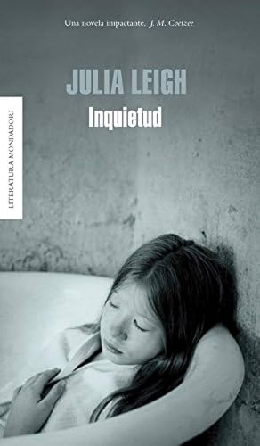 Inquietud (Random House)