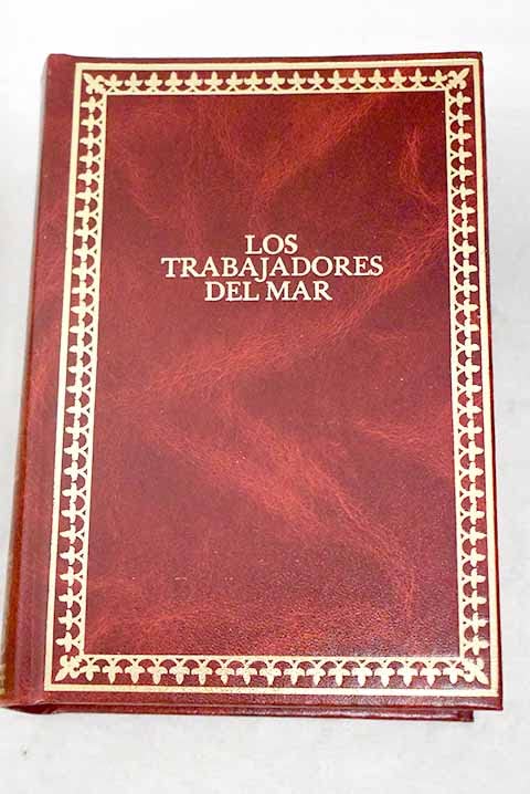 LOS TRABAJADORES DEL MAR