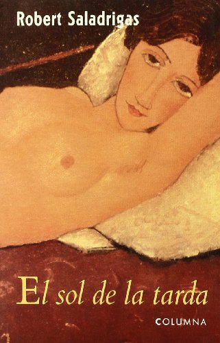 EL SOL DE LA TARDA: Premi Sant Jordi 1991 (Clàssica)