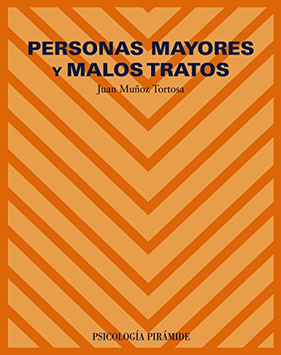 Personas mayores y malos tratos (Psicología)