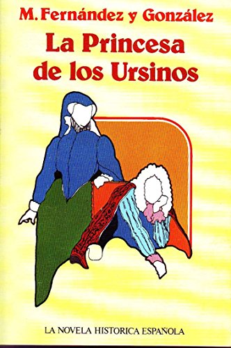 PRINCESA DE LOS URSINOS