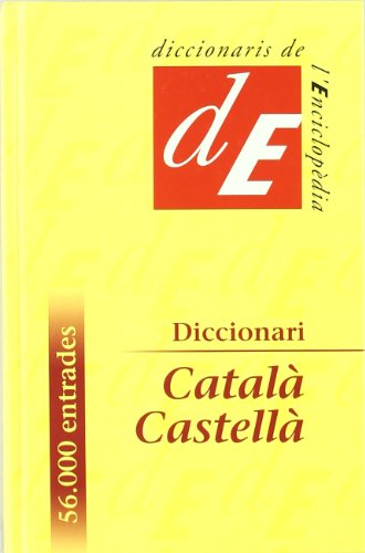 Diccionari Català-Castellà: 50 (Diccionaris Bilingües)