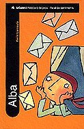 Alba (Mascaró de Proa)