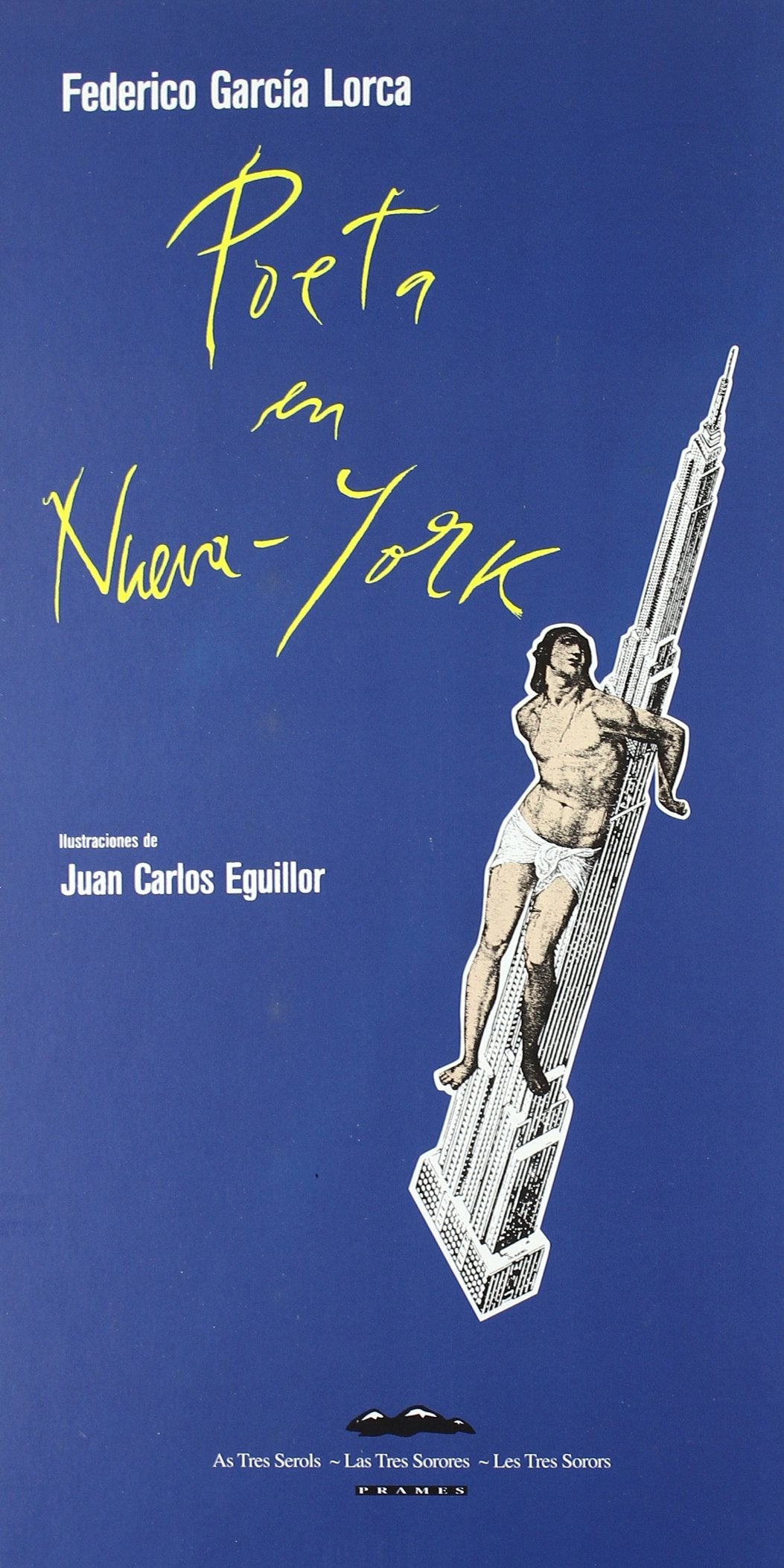 Poeta en Nueva York