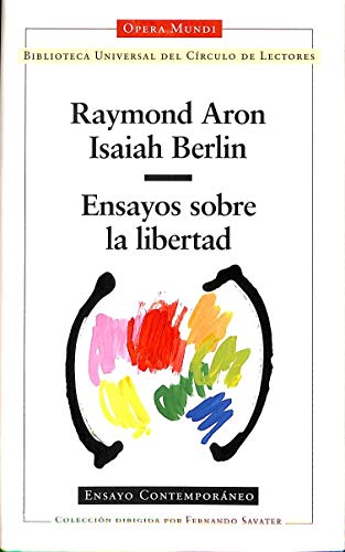 Ensayos sobre la libertad