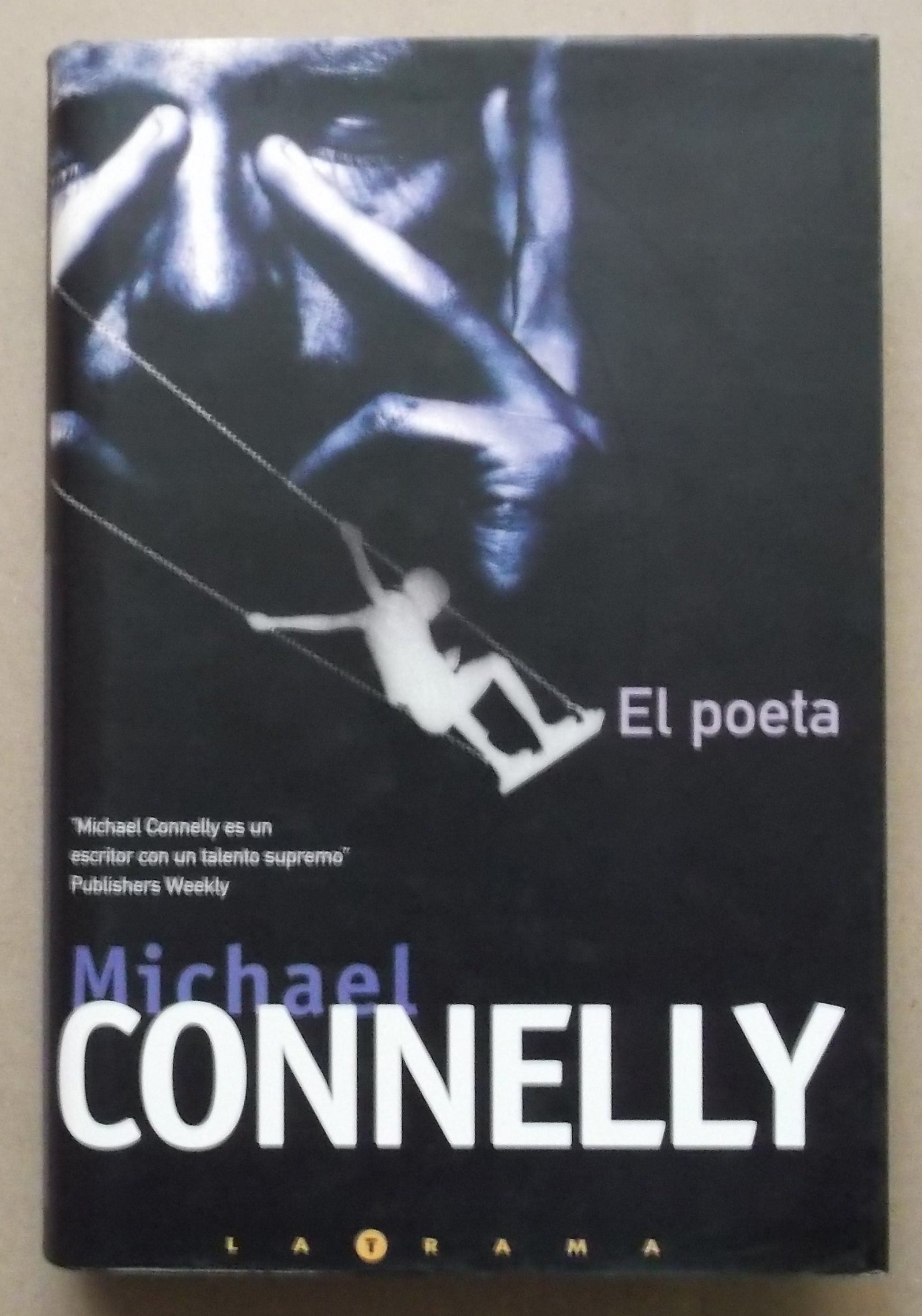 El Poeta / The Poet