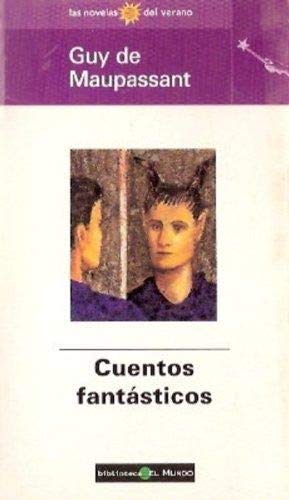Cuentos Fantasticos