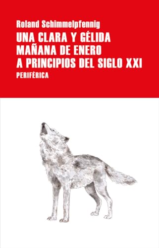 Una clara y gélida mañana de enero a principios del s.XXI: 150 (Largo Recorrido)
