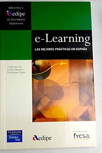 Aedipe: e-learning (Biblioteca AEDIPE)