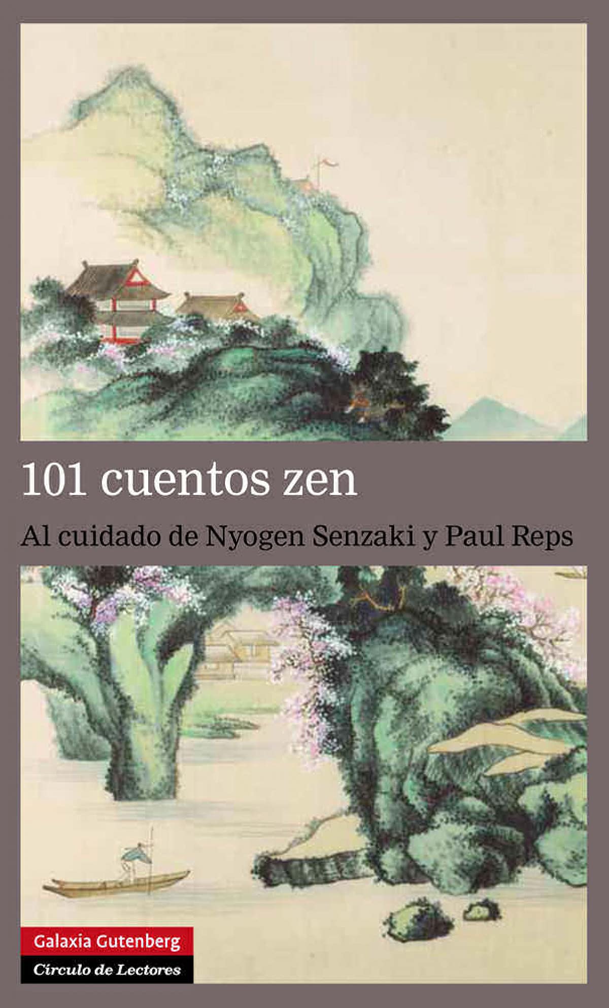 101 cuentos zen (Narrativa Clásica)