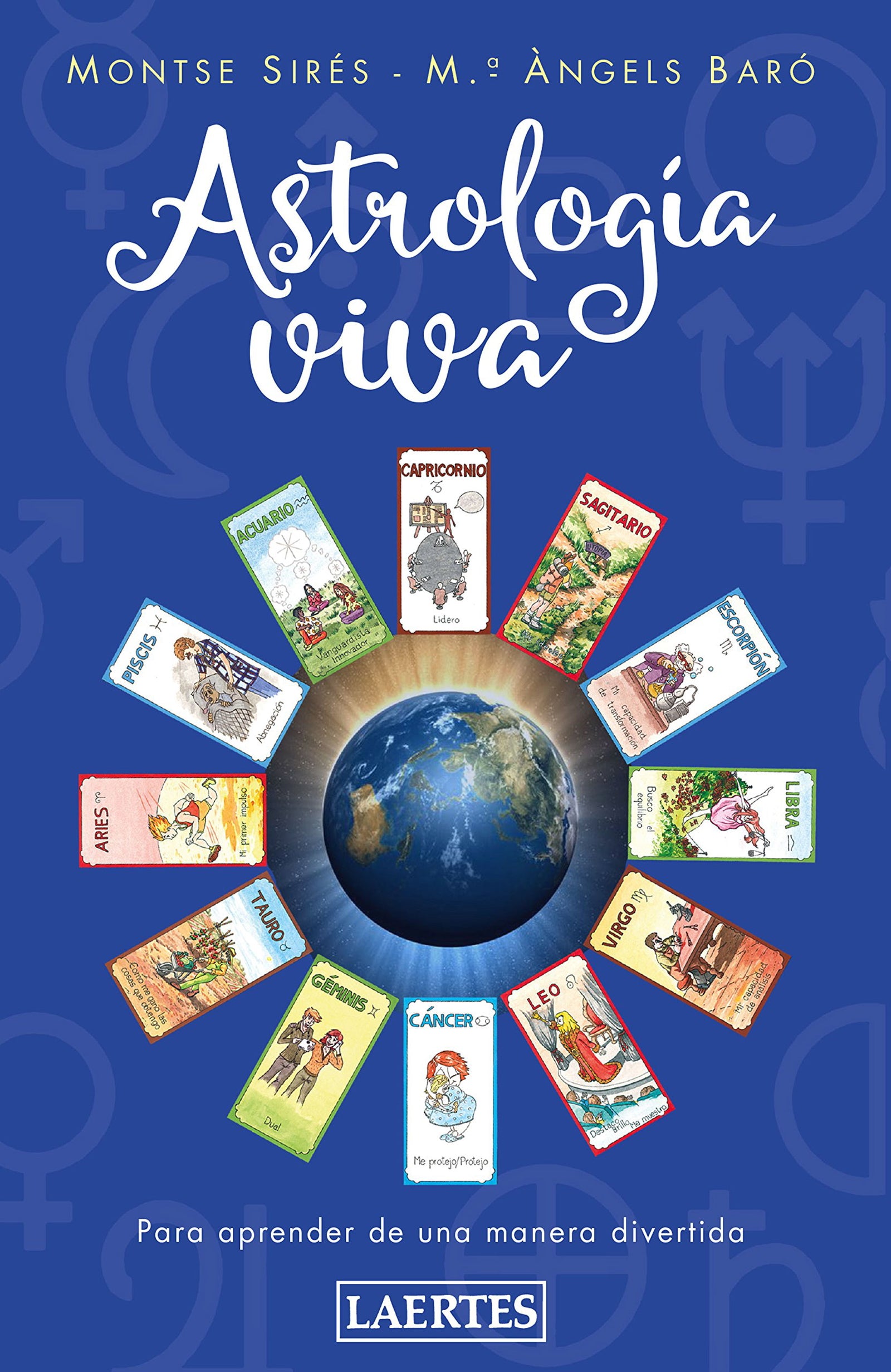 Astrología Viva (OTROS TITULOS)