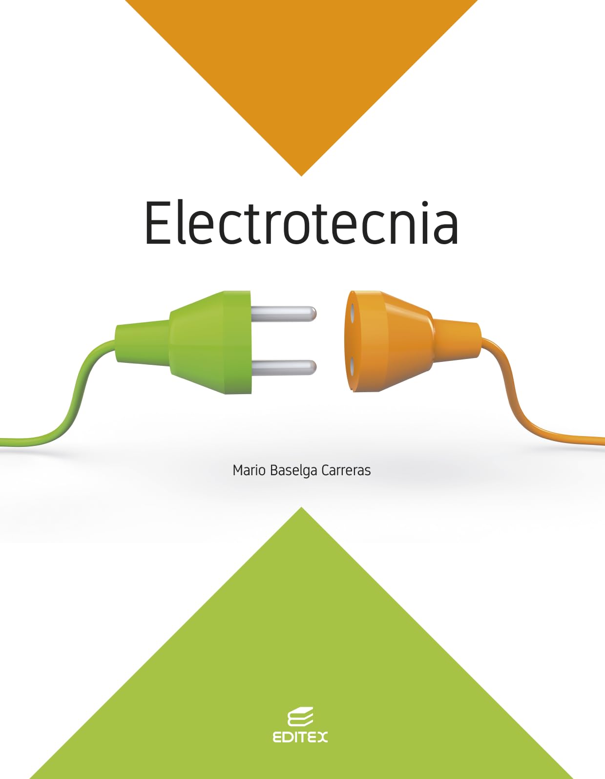 Electrotecnia (Ciclos Formativos)