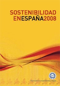 Sostenibilidad en España 2008 (Economía)