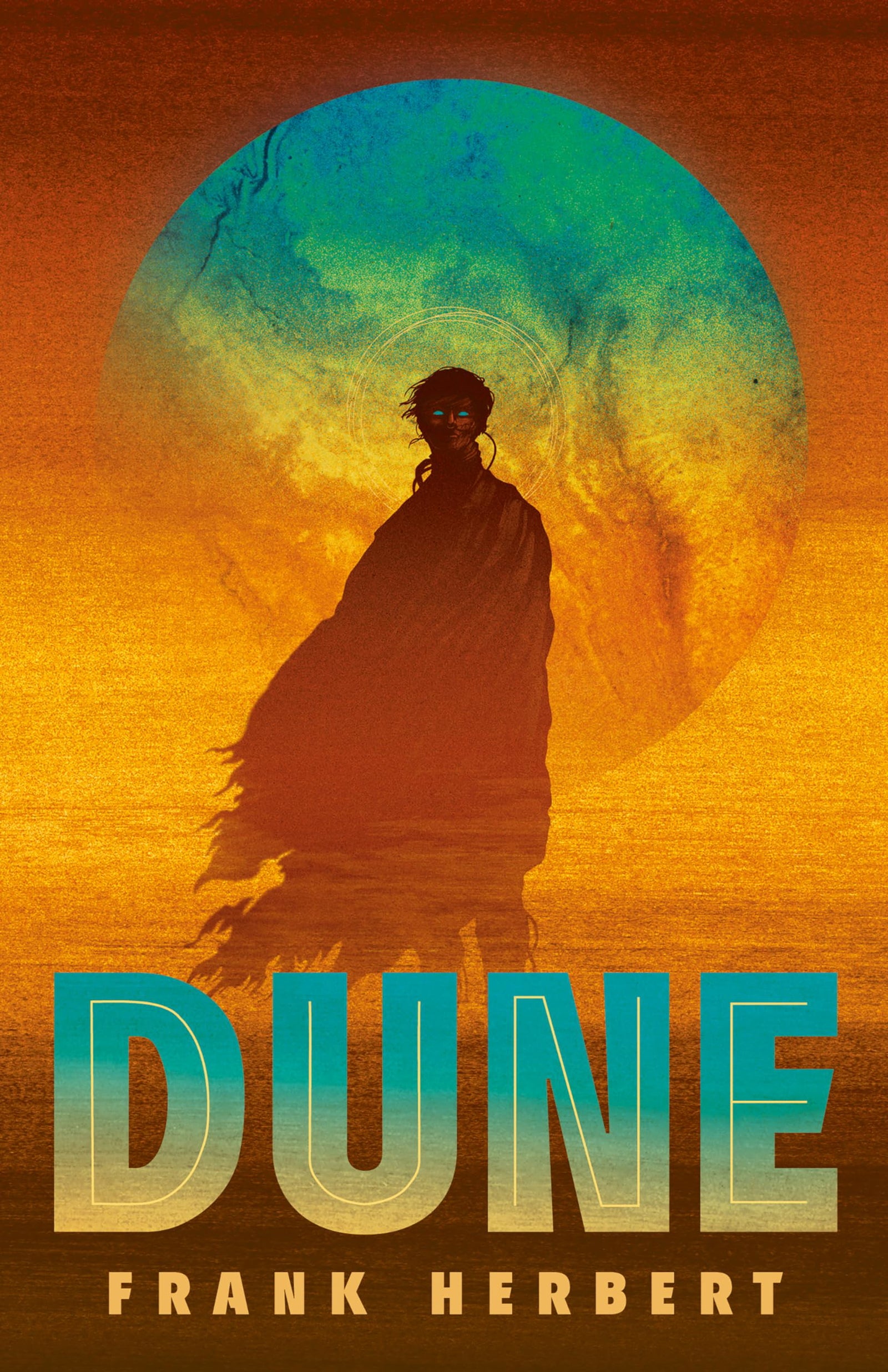 Dune (Las crónicas de Dune 1) (Best Seller)