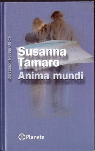 Anima Mundi
