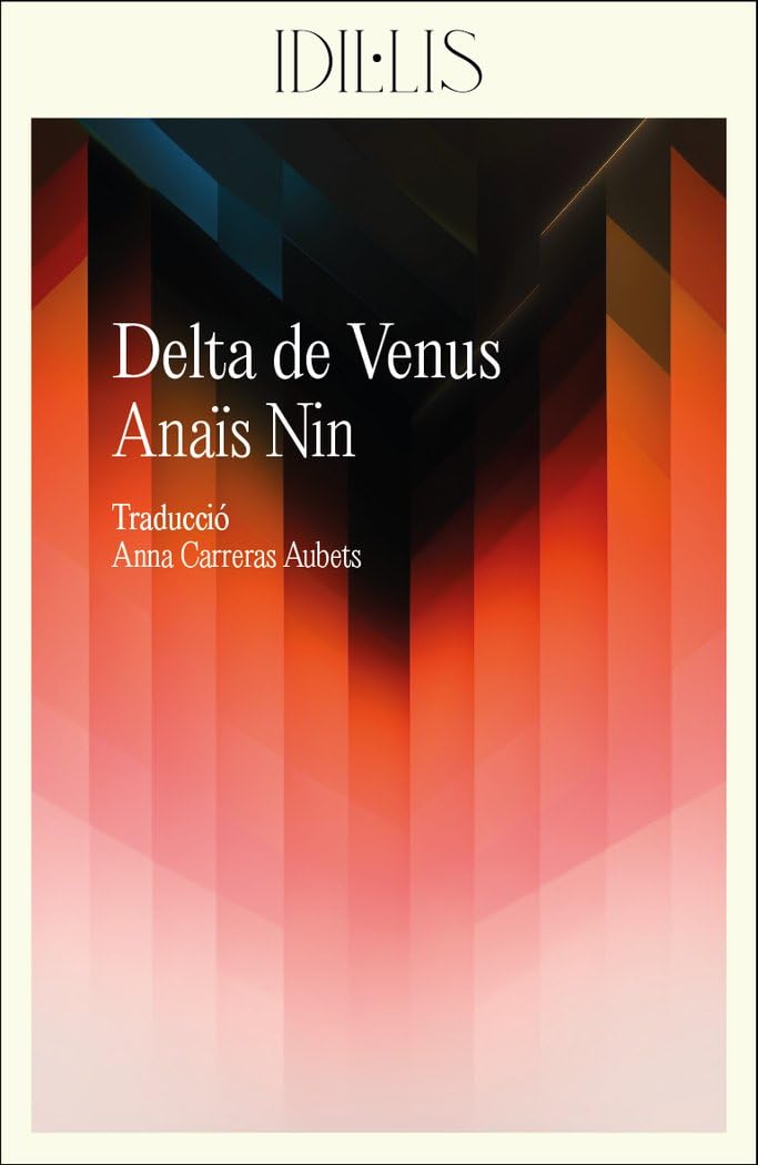 Delta de Venus: 1 (IDIL·LIS)