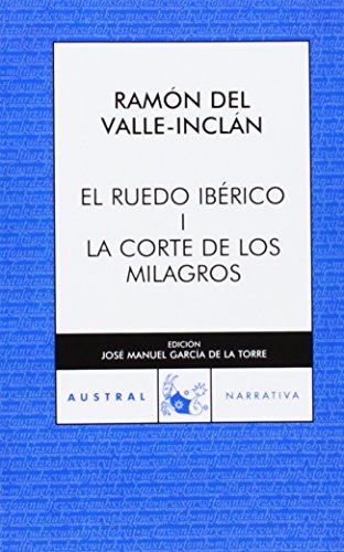 La Corte de los Milagros: 1 (Clásica)